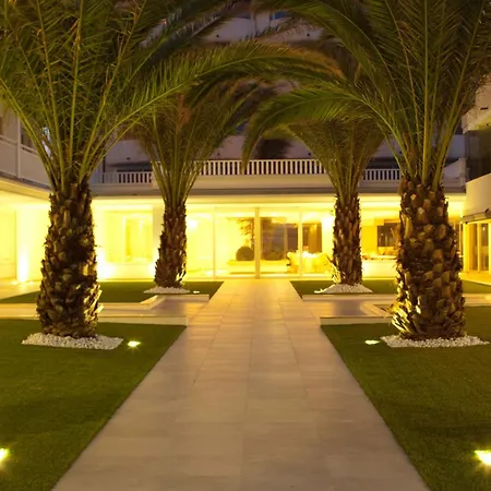Villa Del Mare Spa Resort-2