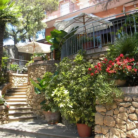 Hotel Rosa Del Tirreno-3