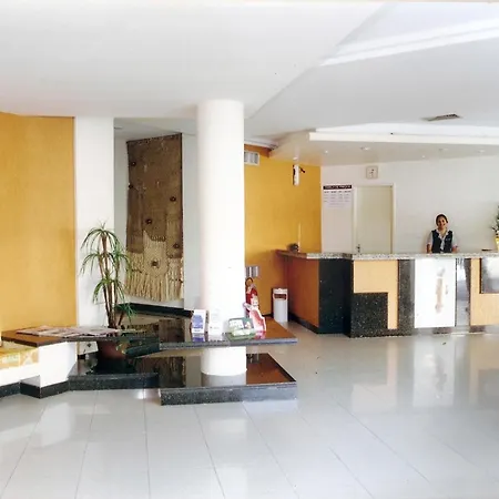 Hotel Jangadeiro-3