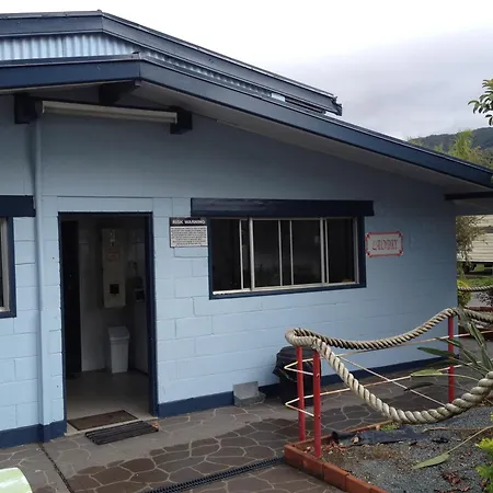 Banana Coast Caravan Park-2