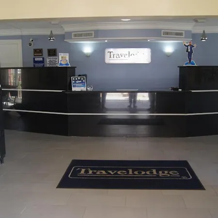 Travelodge By Wyndham North Richland Hills/Dallas/Ft Worth-3
