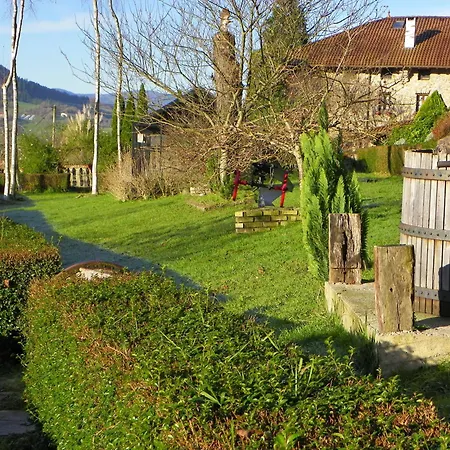 Agroturismo Izarre-3
