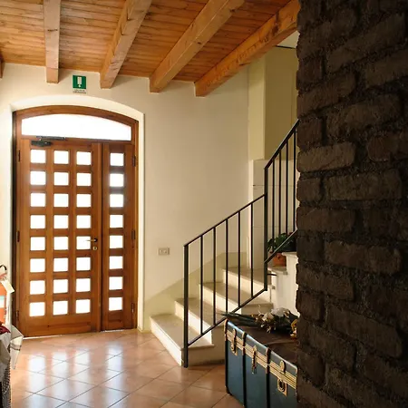 Tenuta Le Sorgive Agriturismo-3