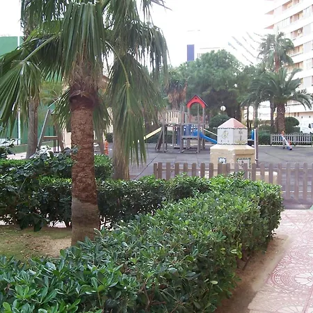Apartamentos Florazar II Ajhory-2