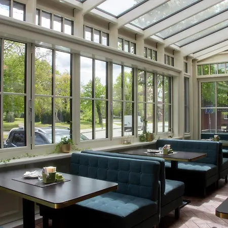 Hotel Bleske im Spreewald-2