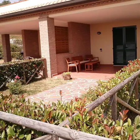 Saturnia Tuscany Country House-3