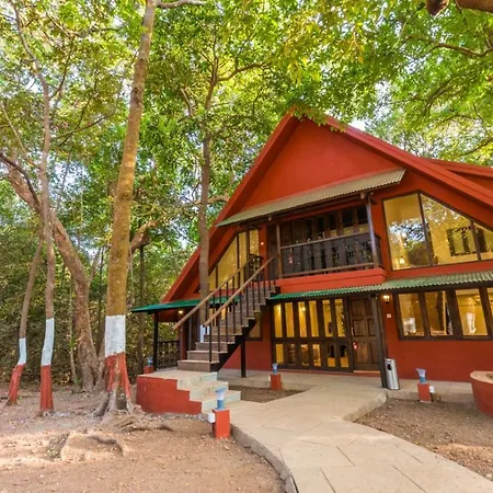 Matheran Green Field Resorts-3