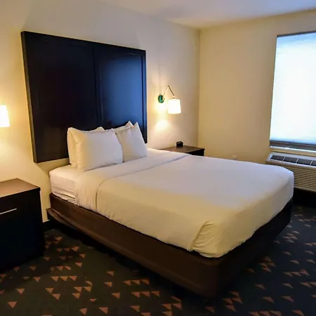 Comfort Suites Corvallis-2