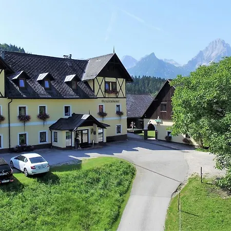 Landhotel Gressenbauer-3