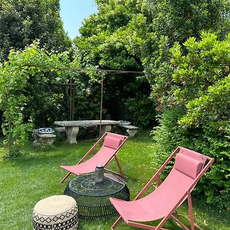 Relais Villa Dei Gelsi & Spa-2