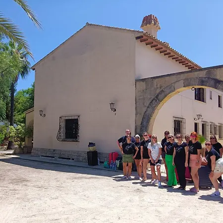 Villa La Gran Duquesa-2