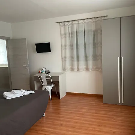 Agritur Maso Valli-2
