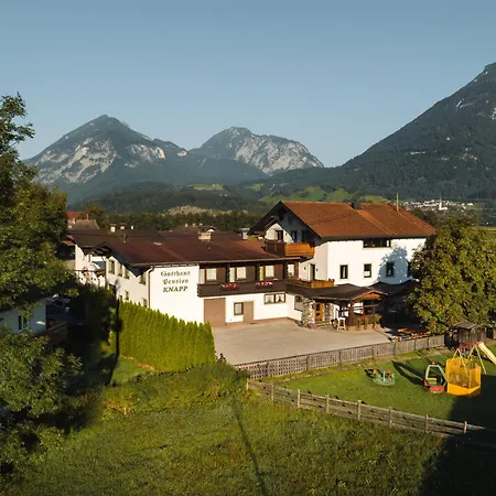 Gasthof Pension Knapp-3