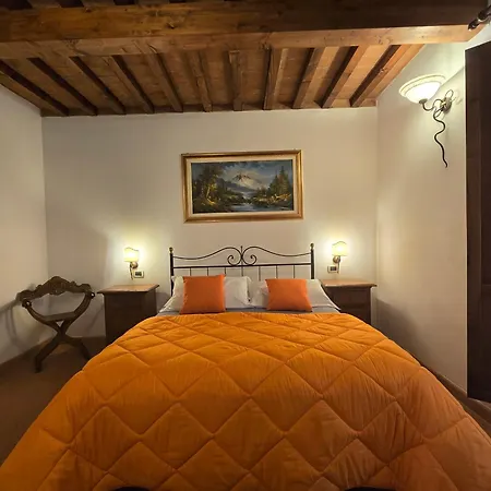 Agriturismo Capricorni-2