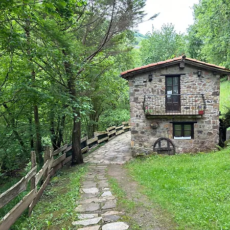 la casuca del bosque-3
