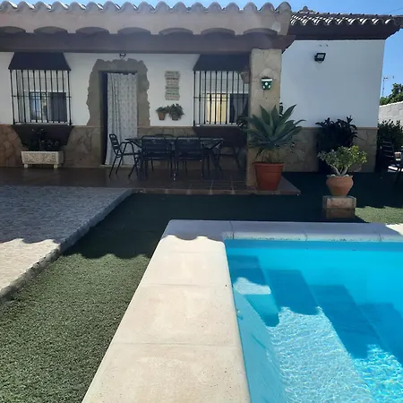 Casa LA PEPA-3