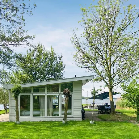 Lakehouse Reeuwijk-3