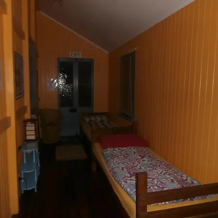 Mango Tourist Hostel-2