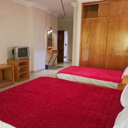 Golden Rose Hotel-3