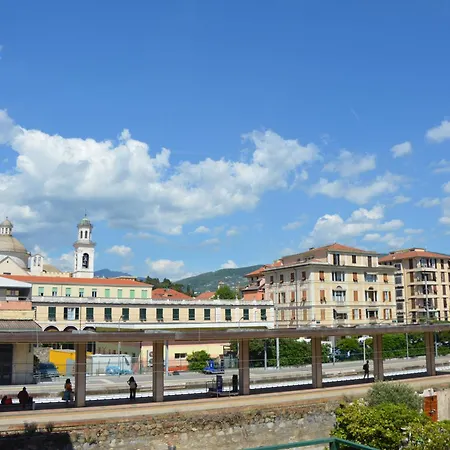 Hotel Doria-2
