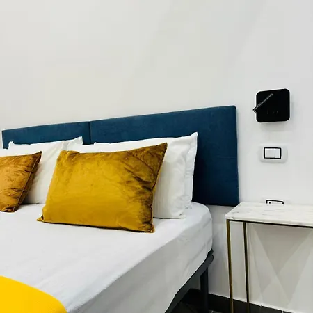Art Suite San Liborio-3