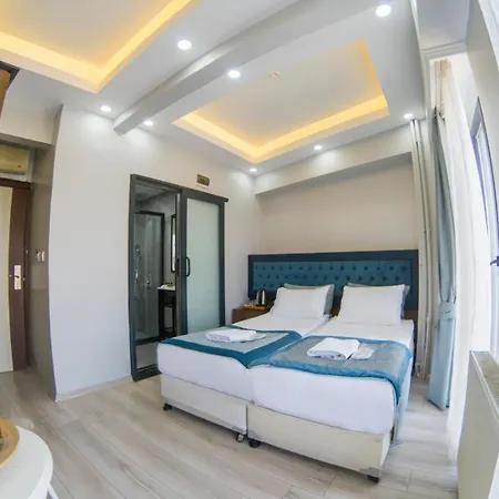 Grand Esen Hotel-3