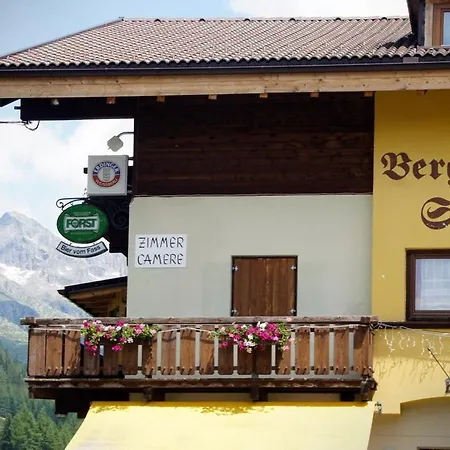 Berggasthof Stern-2