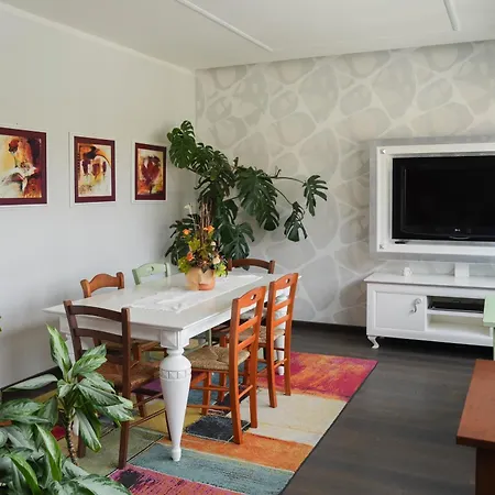 B&B Le Mura-2
