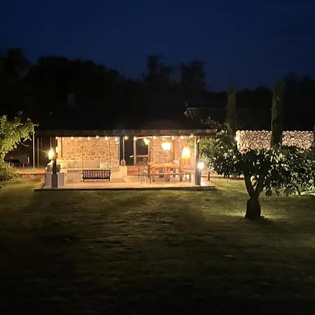 Finca Aprisco de Candeleda-2