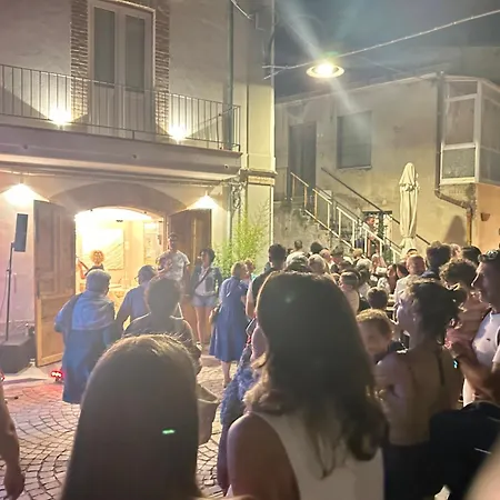 B&B Palazzo Bruni - Dimora di Mare-3