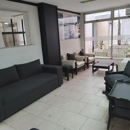 Camino Real Hotel-2