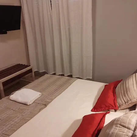 Camino Real Hotel-3