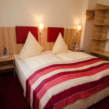 Hotel Koenig Humbert-2