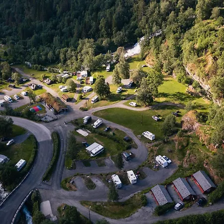 Vinje Camping-3