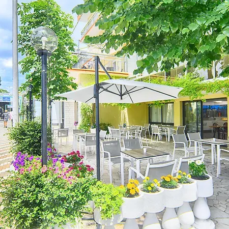 Hotel Le Pleiadi-3