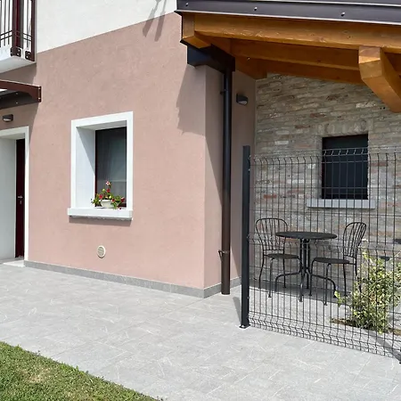 Agriturismo Casale ai Prati-2