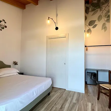 Agriturismo Casale ai Prati-3