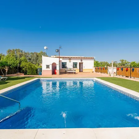 Casa Rural Carmo-2