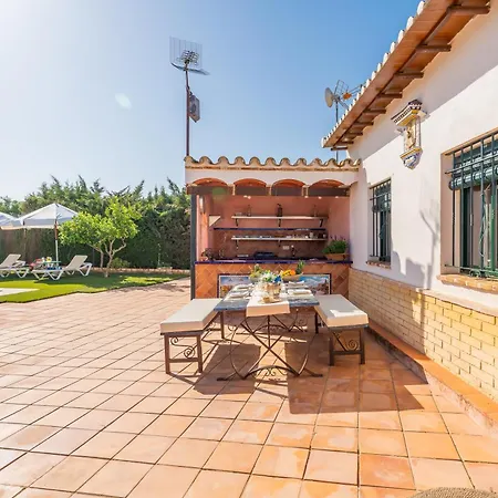 Casa Rural Carmo-3
