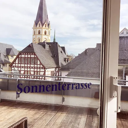 Hotel Am Weißen Turm-3