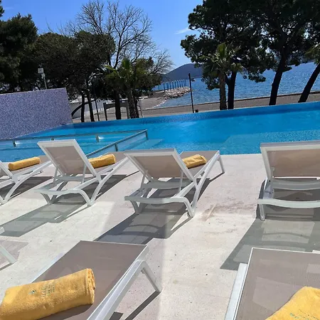 Ilirija Resort Hotel Adriatic-2