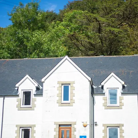 Oban Youth Hostel-3