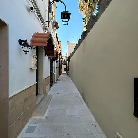 Camera Il Vico-2