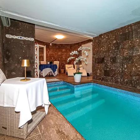 ANTICA DIMORA STORICA VILLA DI l ABBIU RELAIS-2