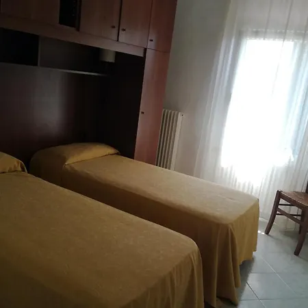 Agriturismo Antica Fonte-3