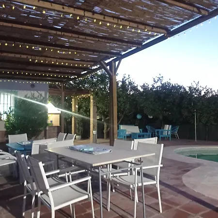Casa rural la Estrella-3