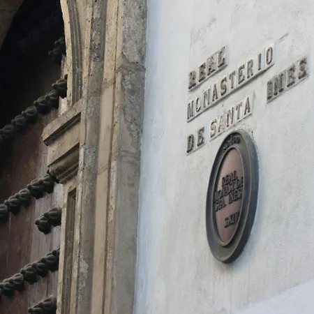 Esse Apartamentos Las Setas-2