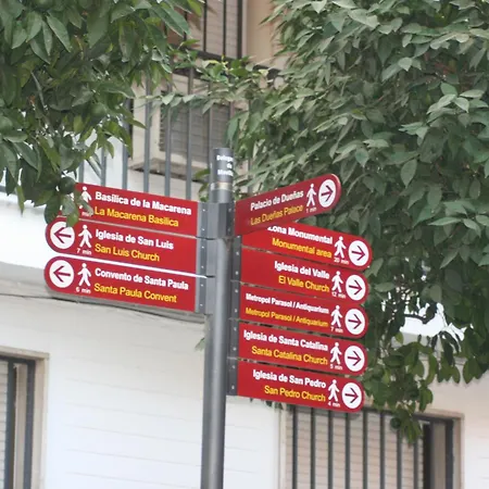 Esse Apartamentos Las Setas-3