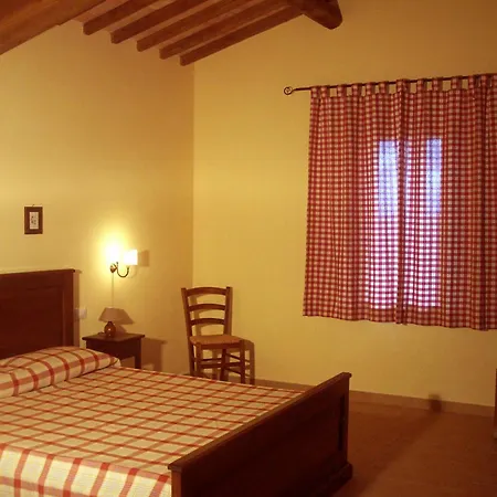 Agriturismo Antica Cassia-2