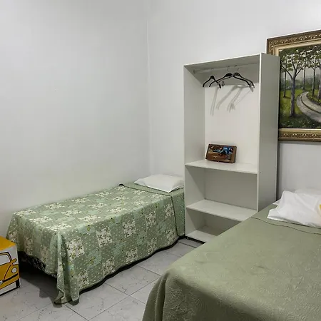 Aldeia Hostel II-2